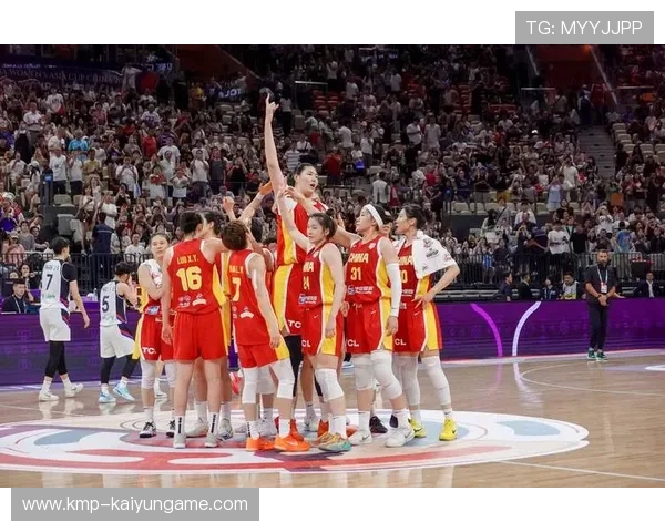 中国女篮的团结精神感染所有人,中国女篮精神感悟 中国女篮的团结精神感染所有人,中国女篮精神感悟