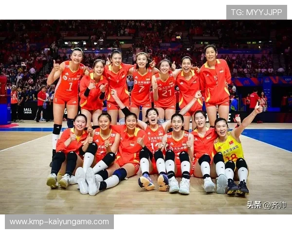 女排世锦赛：中国队力压群雄，奖牌不断！，女排世锦赛名额
